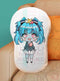 Lily Hoshikawa Plushie ZOMBIE LAND SAGA Limiko